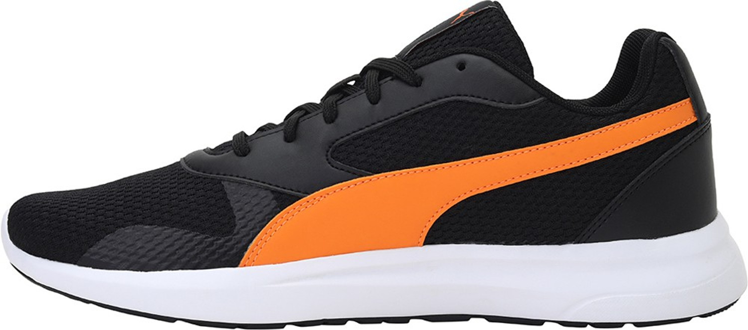 Image of PUMA Firefly IDP Running Shoes For Men