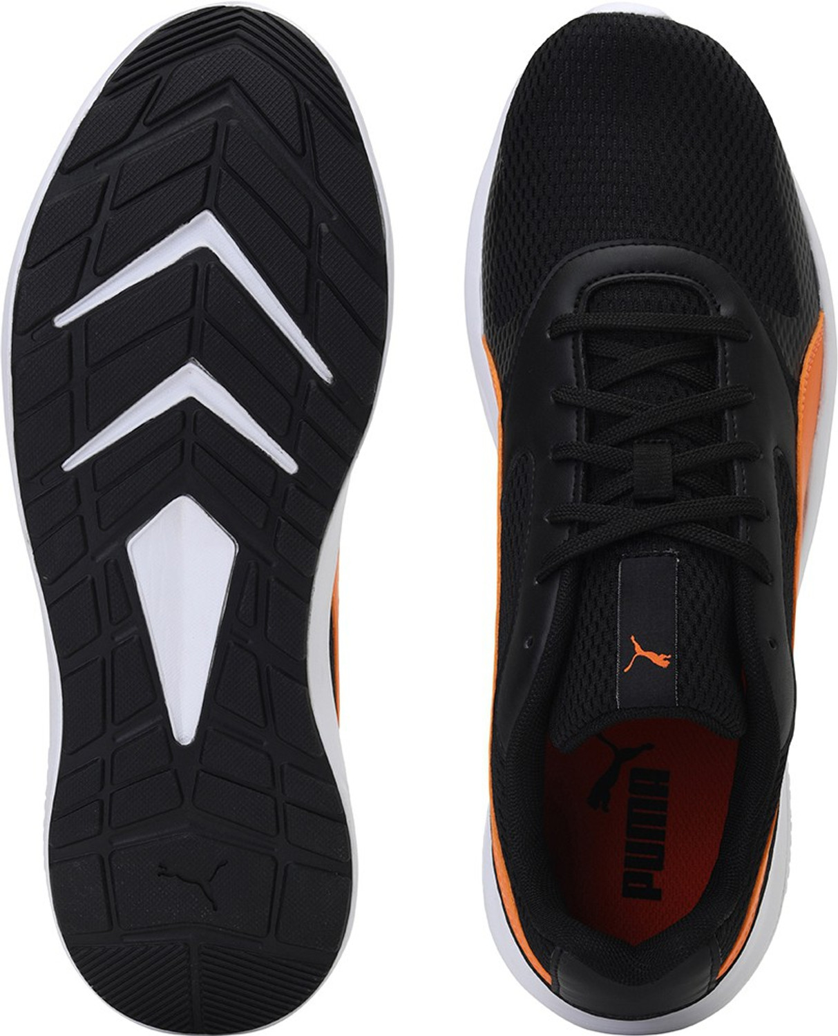 Image of PUMA Firefly IDP Running Shoes For Men