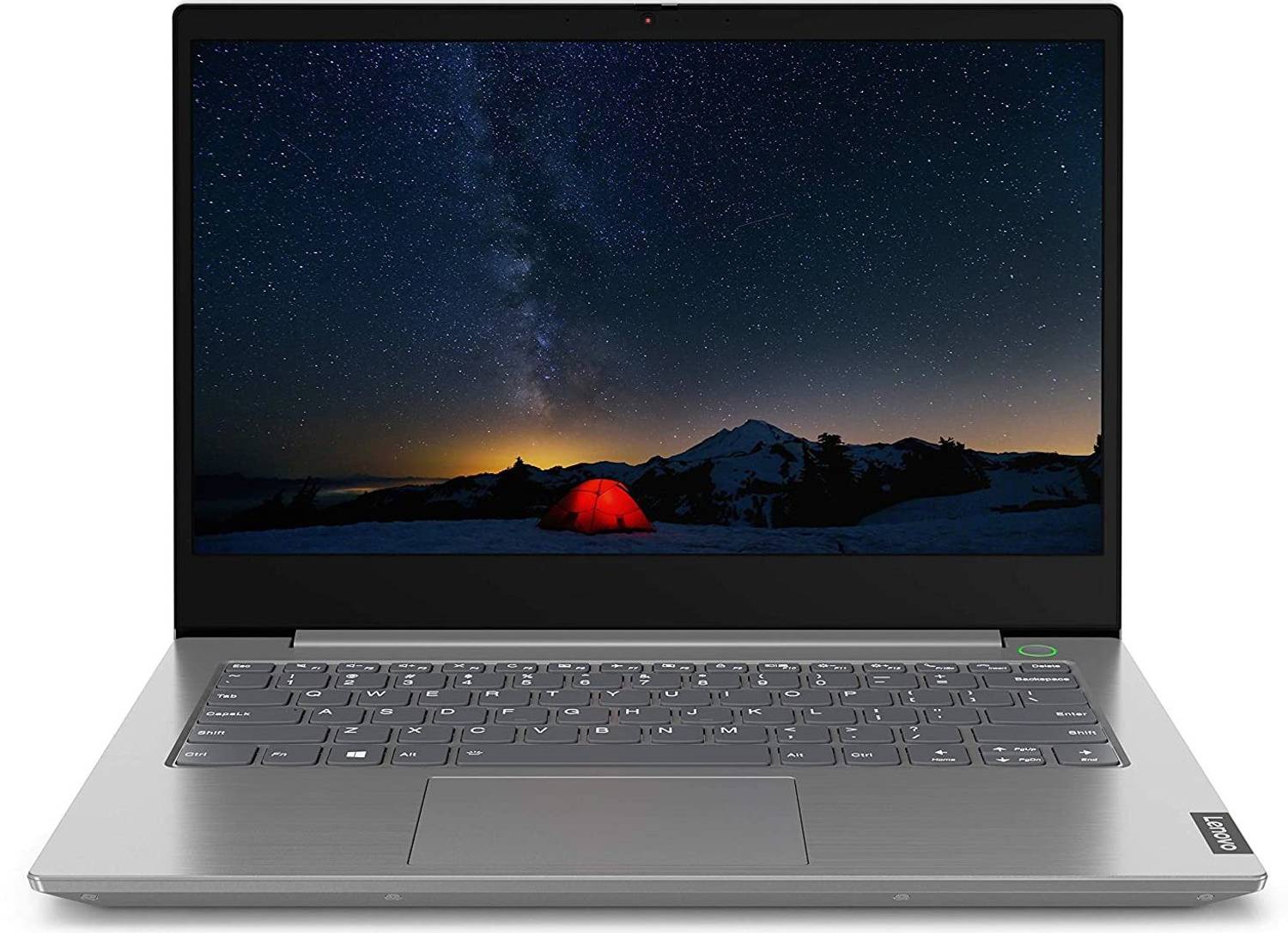 Windowsノート本体 Lenovo ThinkBook 14-IML 10TH Corei3 Lenovo ThinkBook 14 Intel Core i3 10th Gen 1005G1 - (4 GB/1 TB HDD