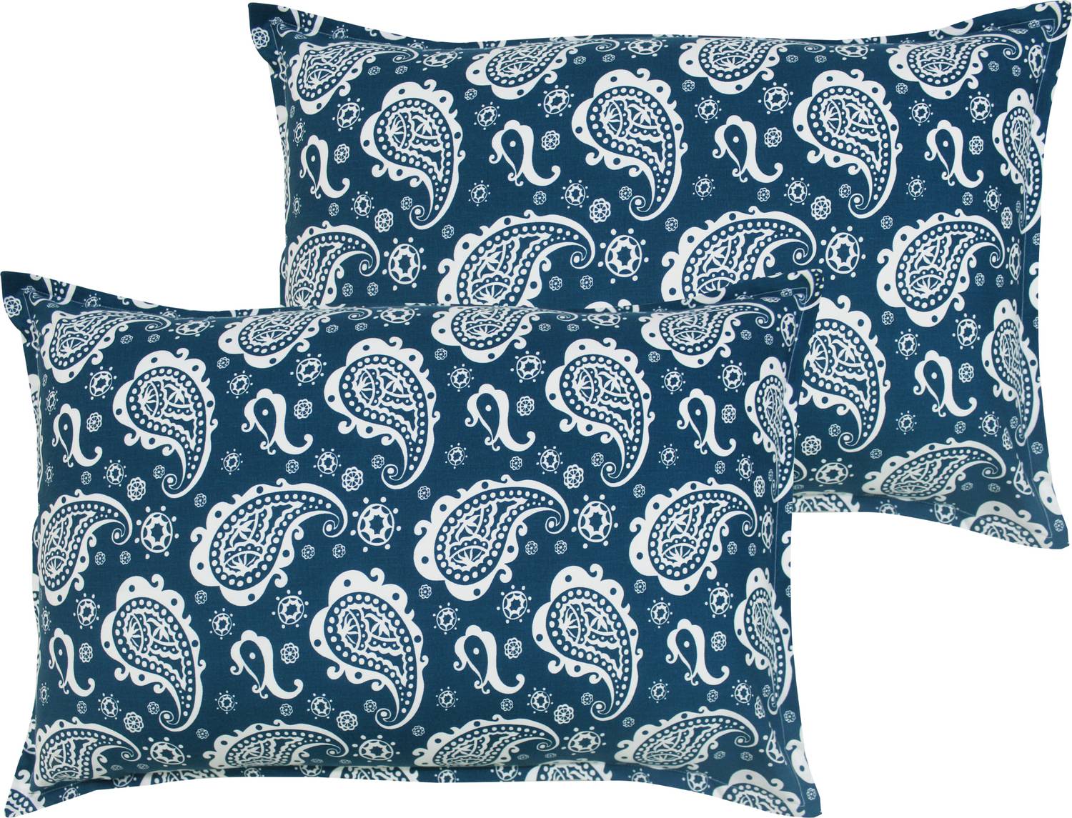 AIRWILL Cotton Pillows Cover