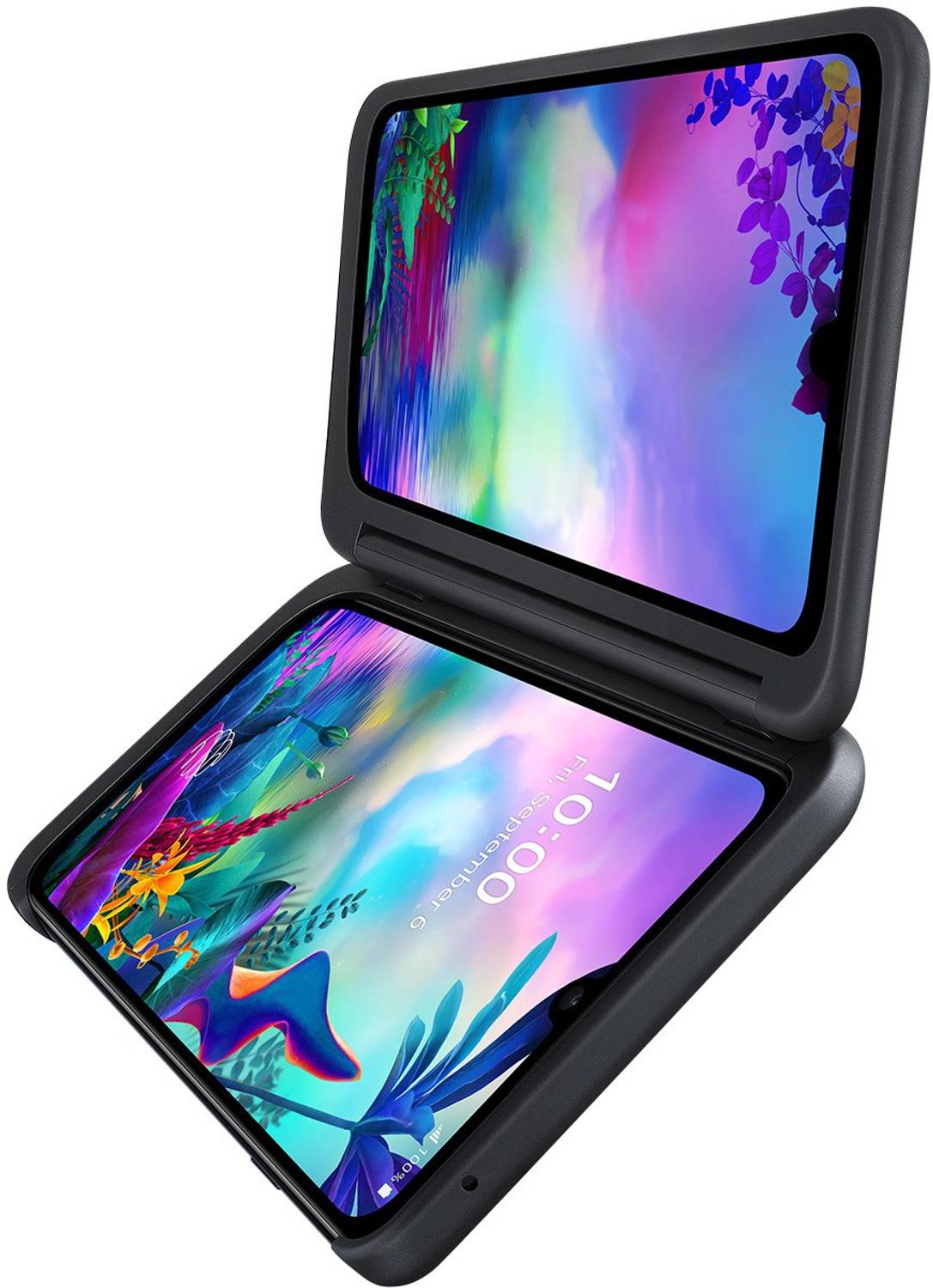LG Electronics - ふぁるむ様　LG G8X ThinQ LG G8X (128 GB Storage, 6 GB RAM) Online at Best Price On Flipkart.com