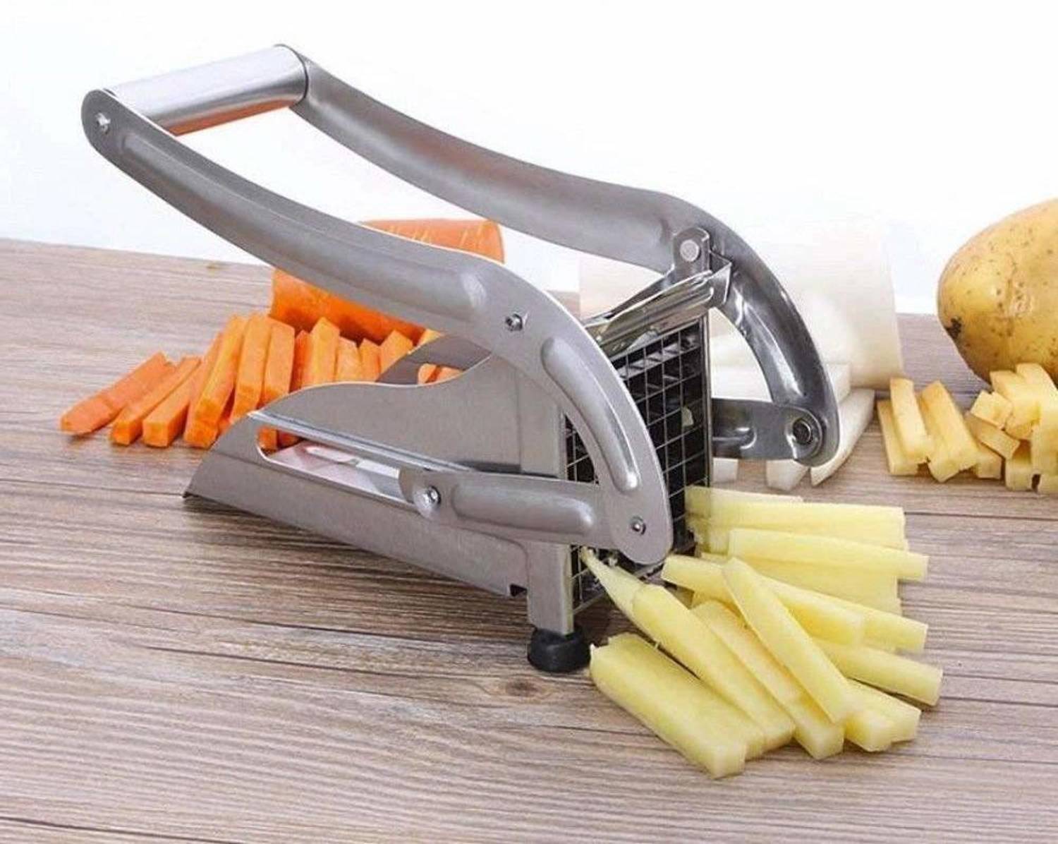 BLAPOXE Vegetable & Fruit Slicer