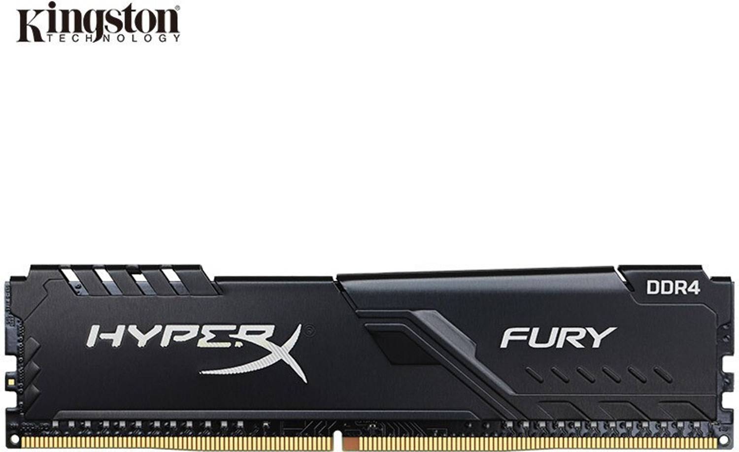 HyperX Regular DDR4 8 GB (Dual Channel) PC (Kingston 8GB 3200 Mhz
