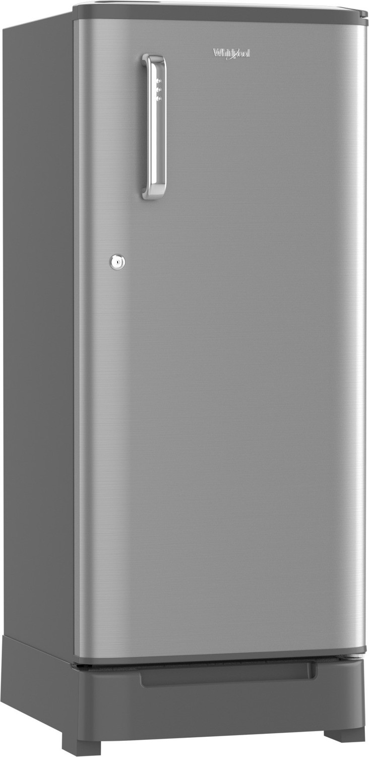 Image of Whirlpool 184 L Direct Cool Single Door 4 Star Refrigerator