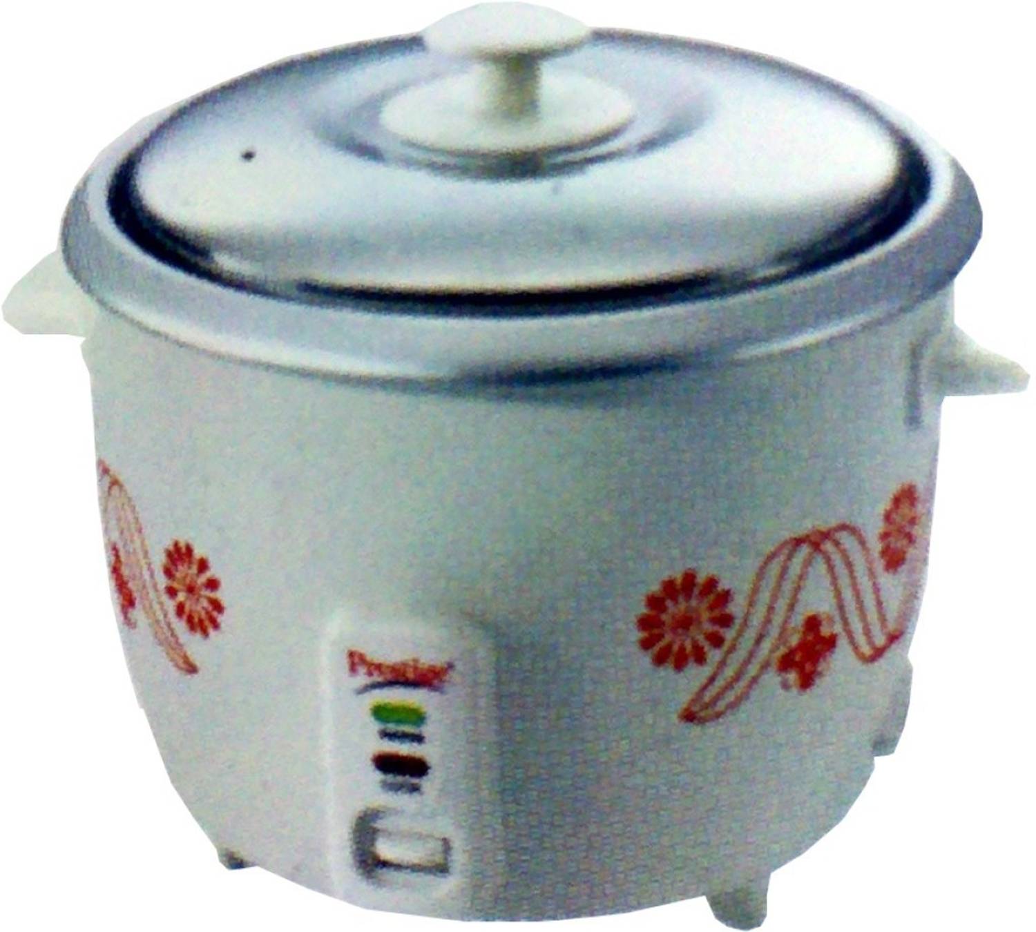 Prestige PRWO 1.8 Electric Rice Cooker — Rice & Electric Cookers