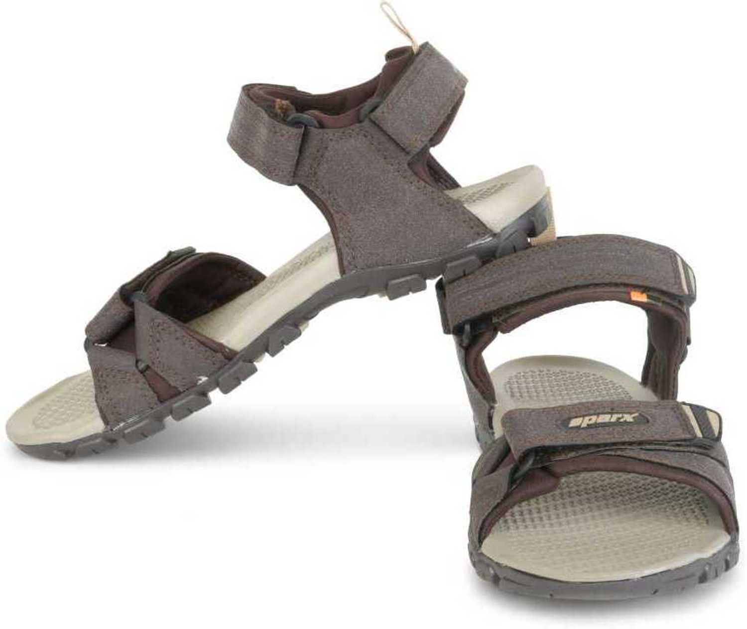 Image of Sparx SS 481 Men Sports Sandals