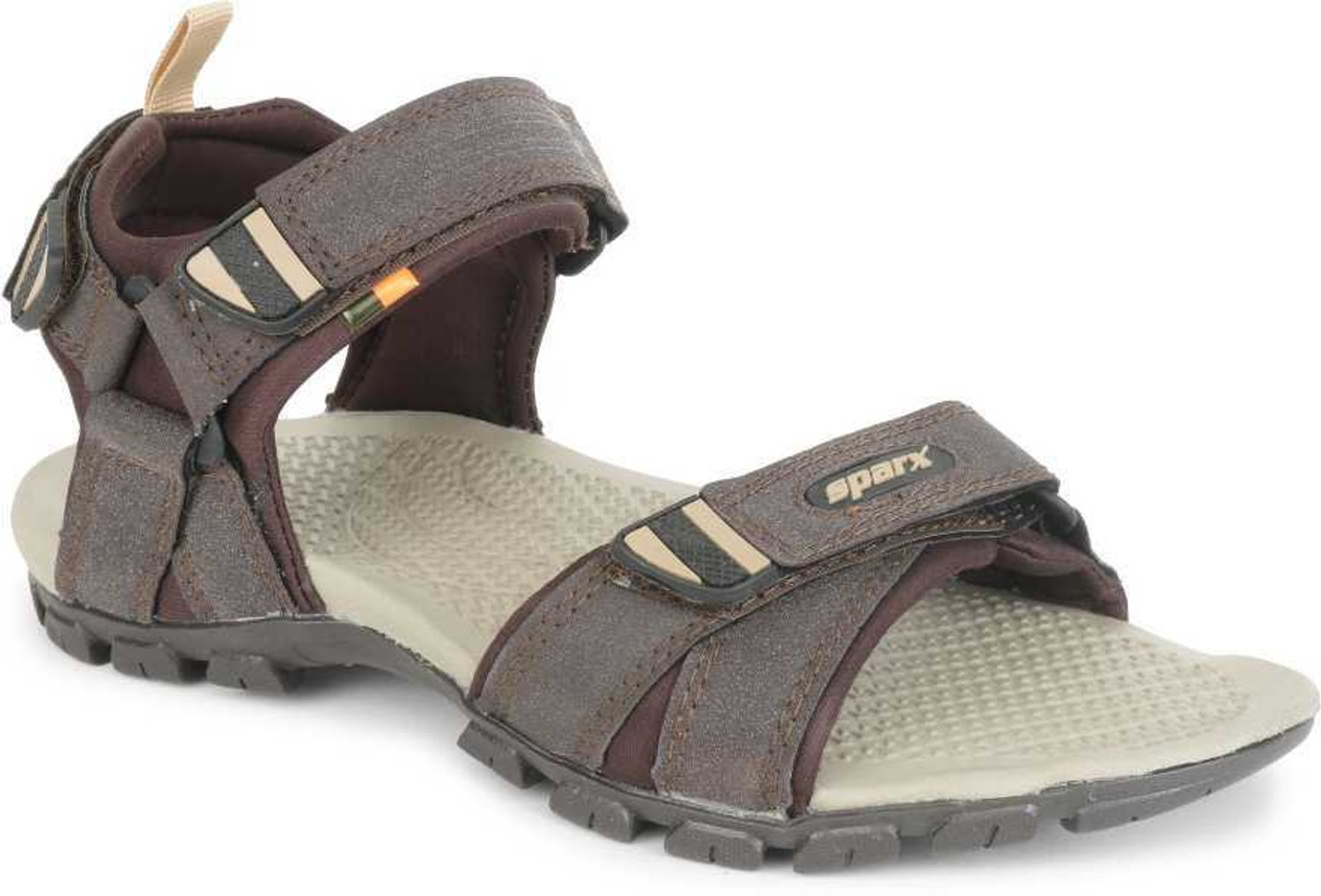 Image of Sparx SS 481 Men Sports Sandals