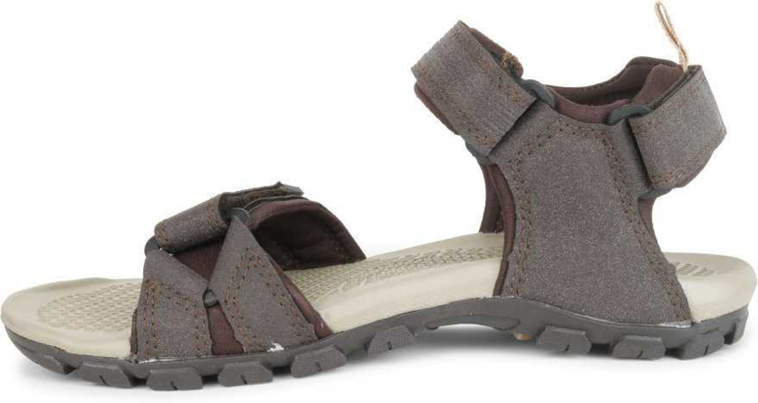 Image of Sparx SS 481 Men Sports Sandals