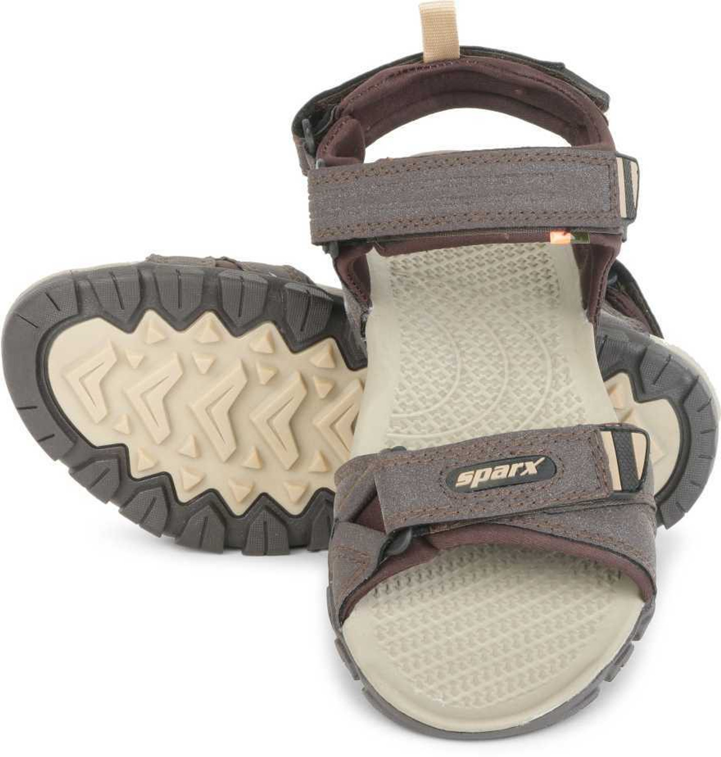 Image of Sparx SS 481 Men Sports Sandals