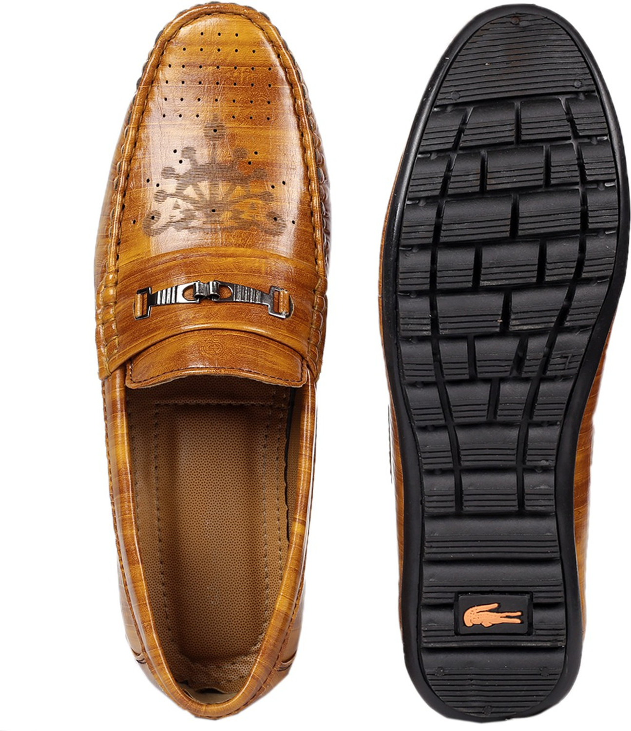 Image of Deals4you Loafers For Men