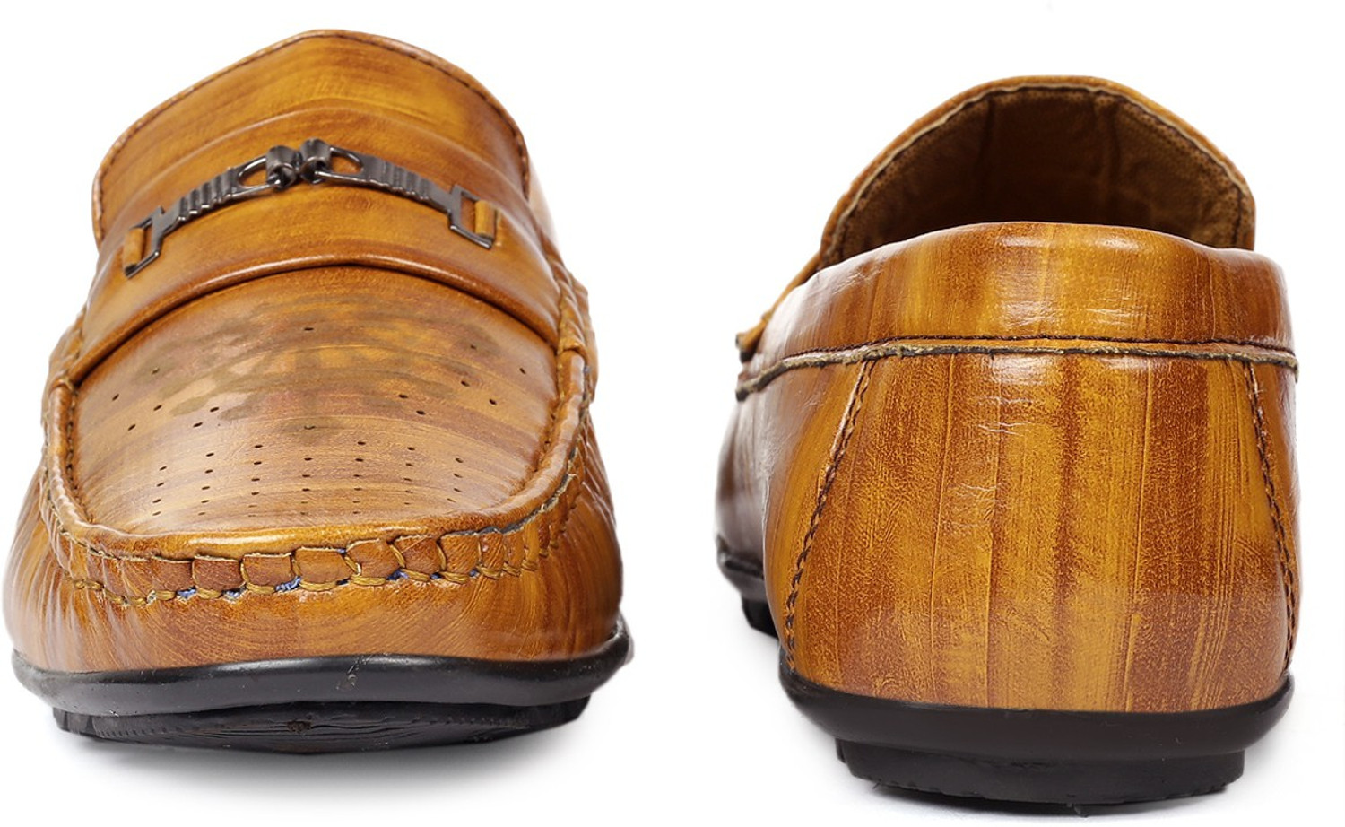 Image of Deals4you Loafers For Men
