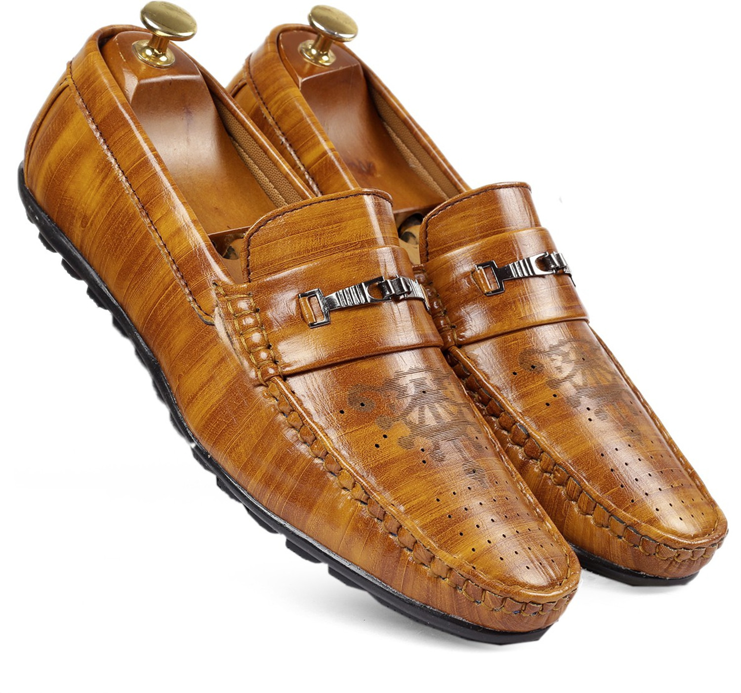 Image of Deals4you Loafers For Men