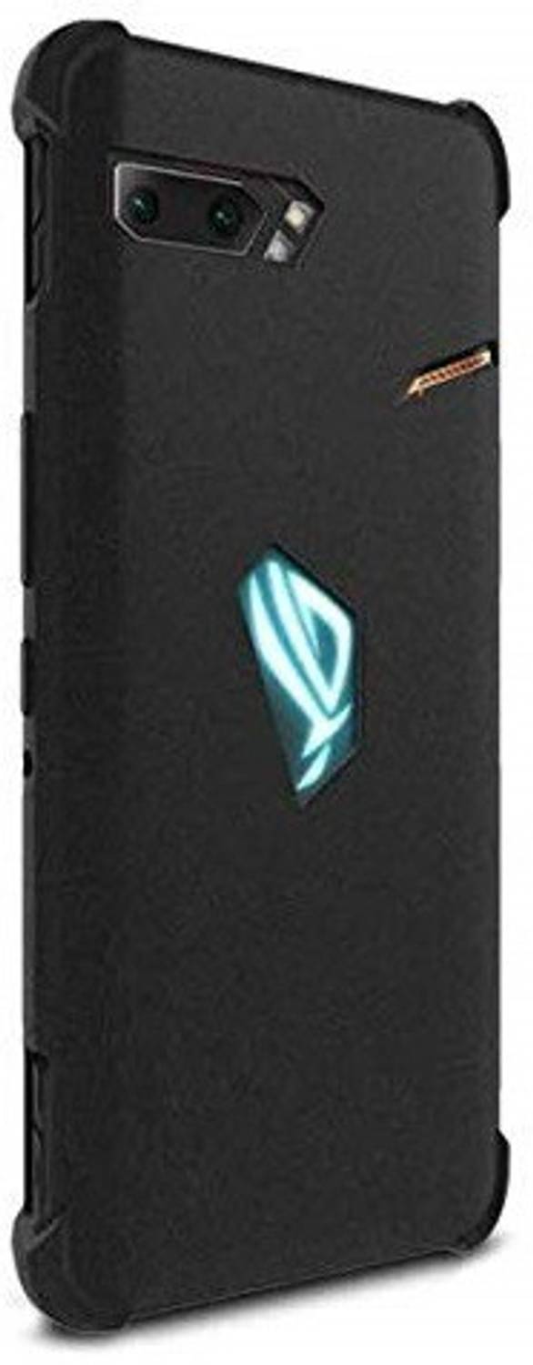 Bodoma Back Cover for Asus ROG Phone 3