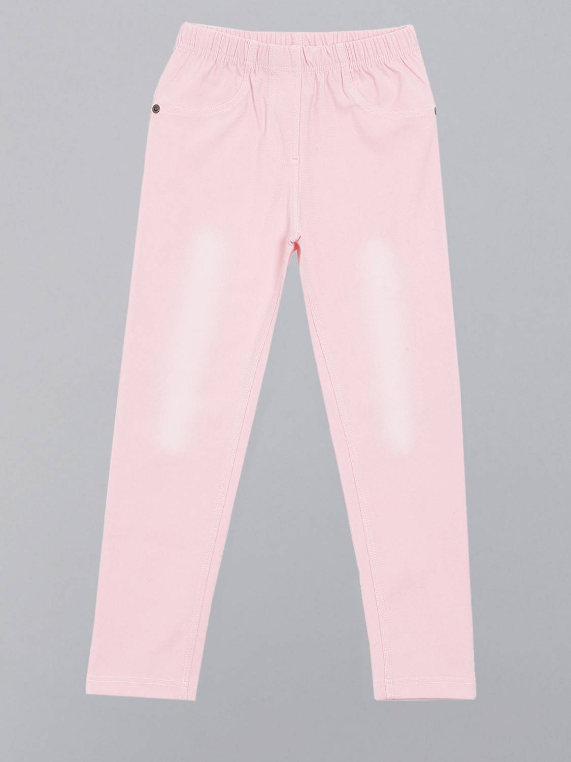 3Pin Jegging For Girls