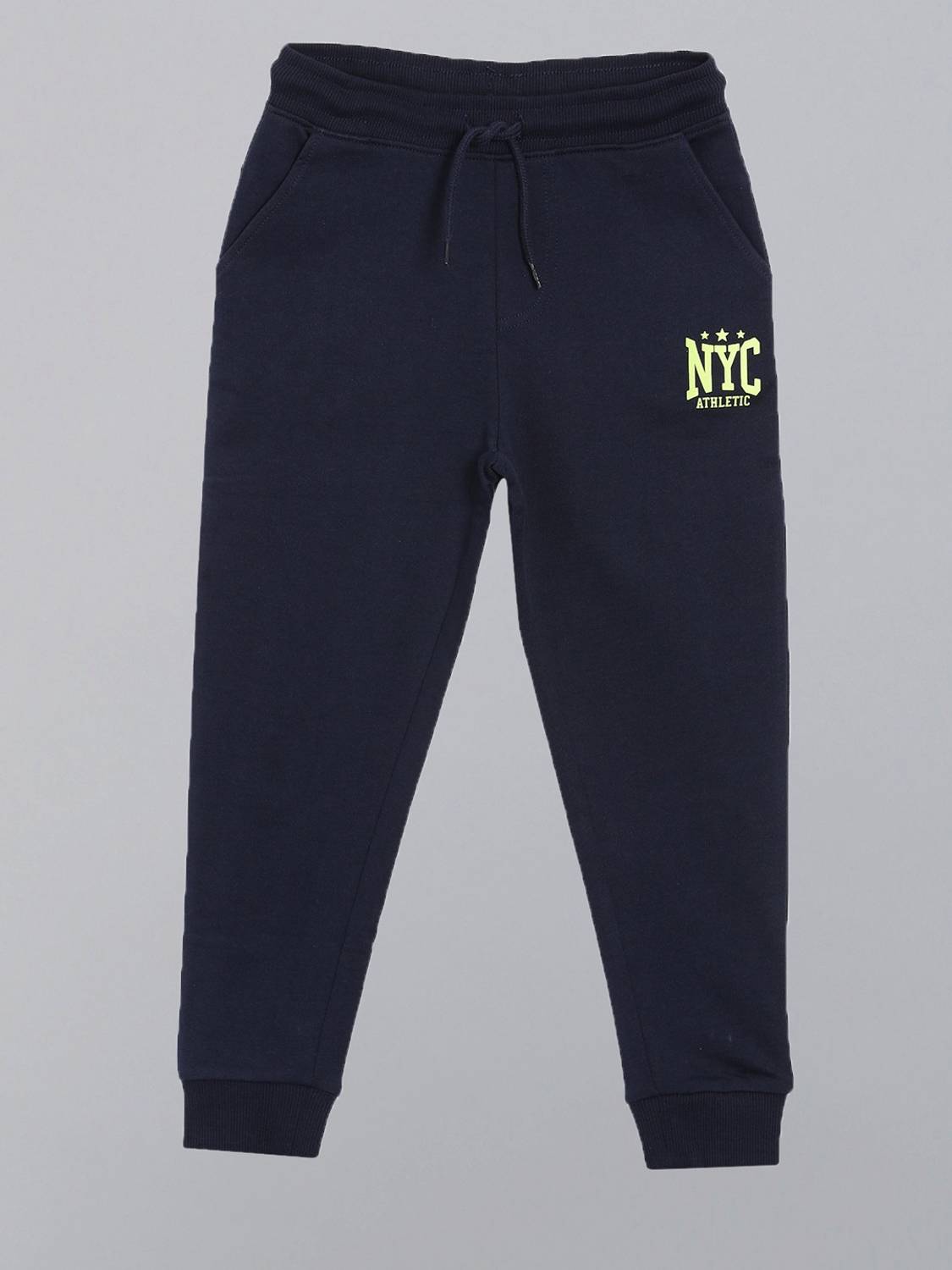 3Pin Track Pant For Boys