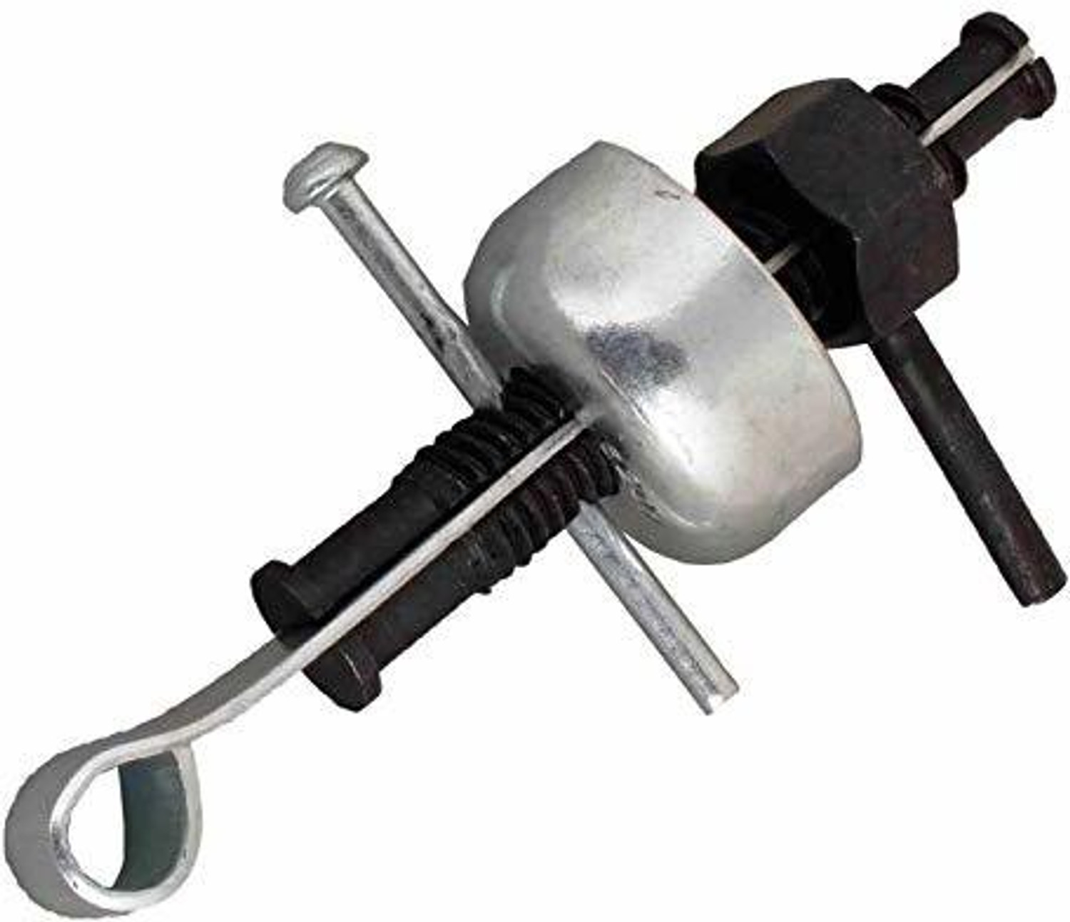 Image of M MOD CON 2 in 1 Bearing Puller Lever Tool 14 cm Heavy bearing puller /fan puller (6201 6202) Lever Tool