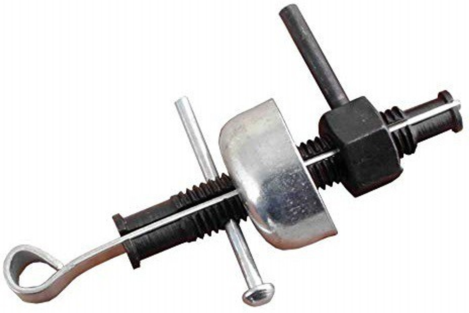 Image of M MOD CON 2 in 1 Bearing Puller Lever Tool 14 cm Heavy bearing puller /fan puller (6201 6202) Lever Tool