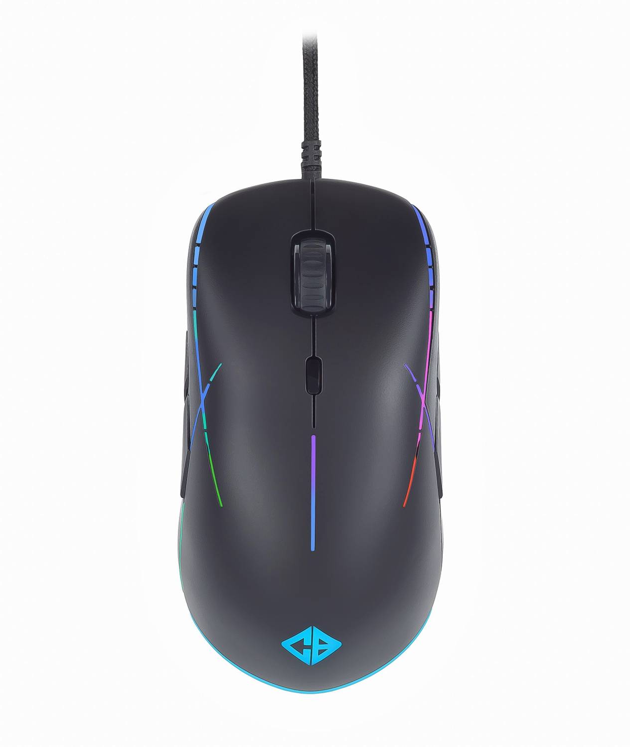 Cosmic Byte Gravity Wired Optical Gaming Mouse