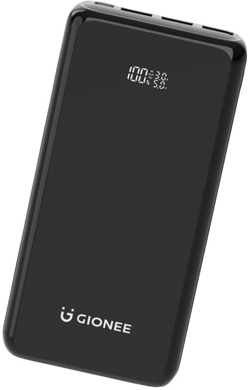 Image of GIONEE 20000 mAh 22.5 W Power Bank