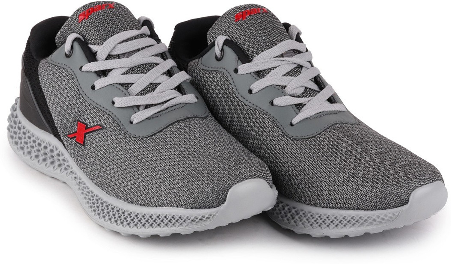 Image of Sparx SM 643 Running Shoes For Men