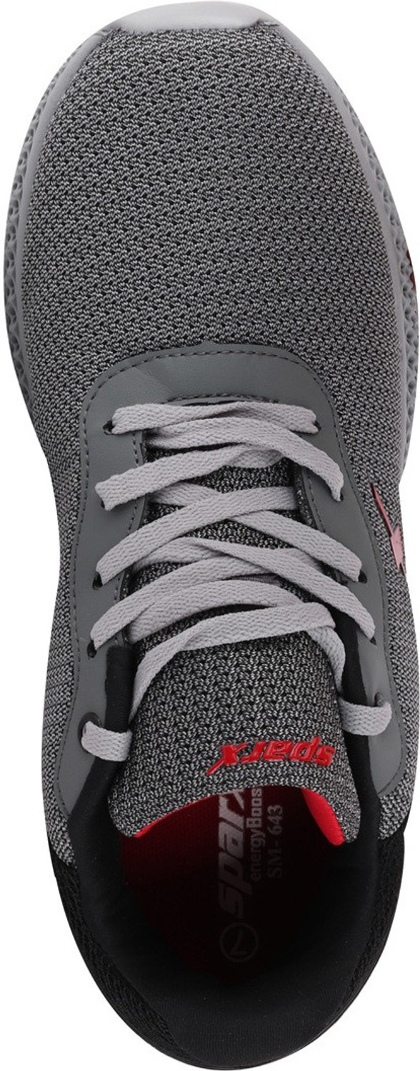 Image of Sparx SM 643 Running Shoes For Men