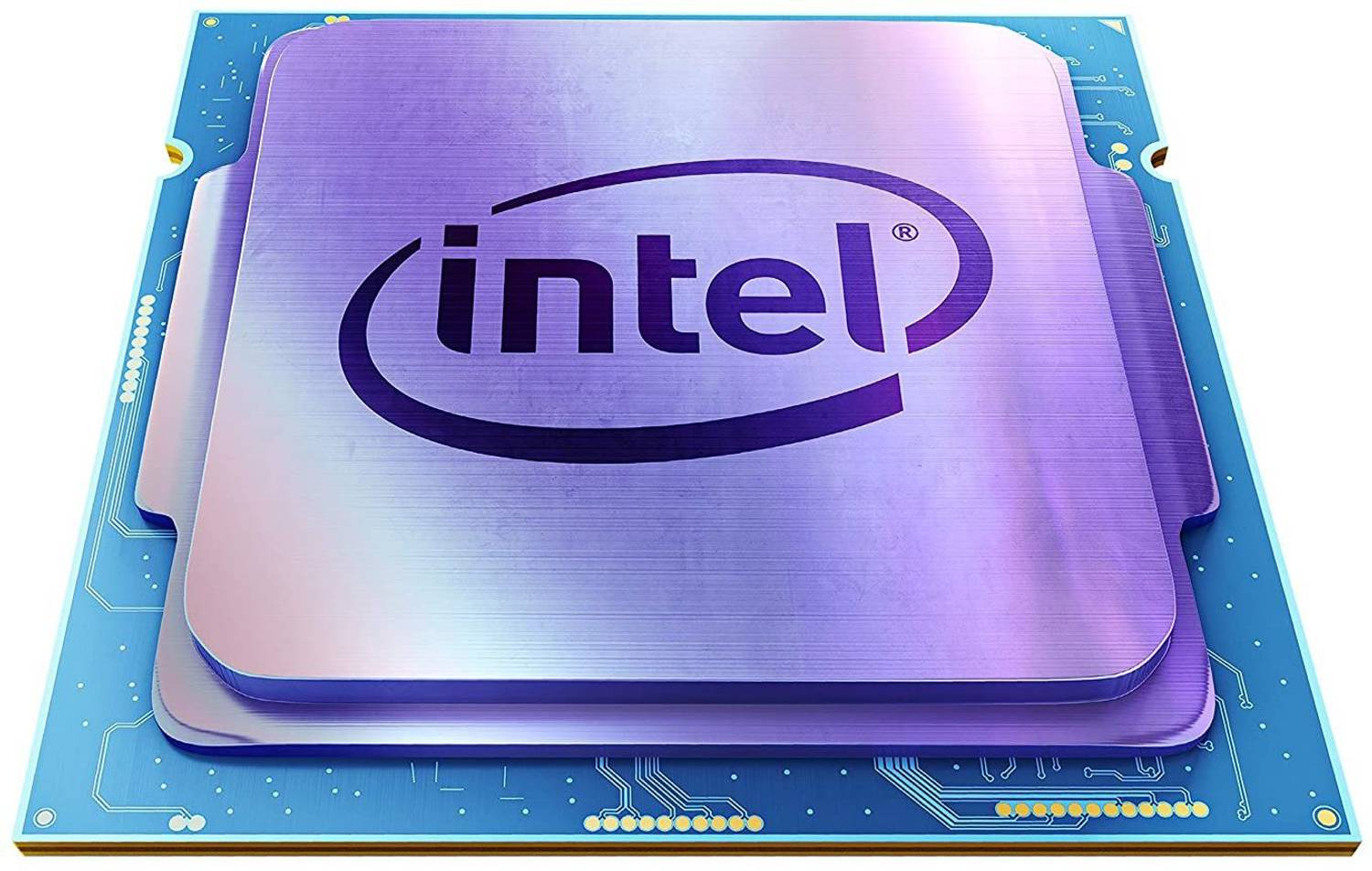 Intel Core i7-10700 2.9 GHz Upto 4.8 GHz LGA 1200 Socket 8 Cores