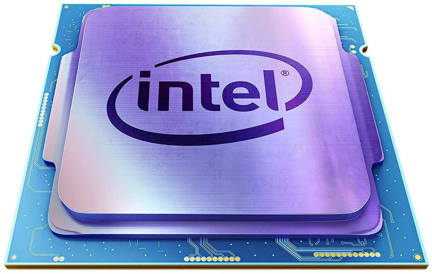Image of Intel Core i9 10900K 3.7 GHz LGA 1200 Socket 10 Cores Desktop Processor