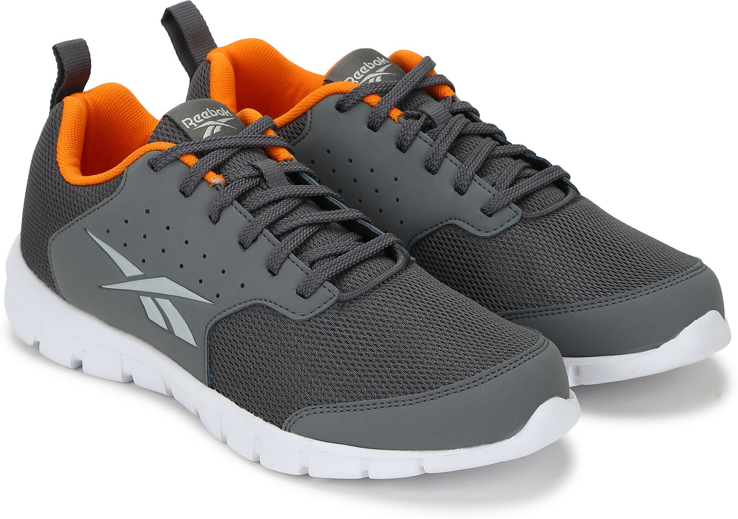 Image of REEBOK VELOCITY RUNNER LP Running Shoes For Men