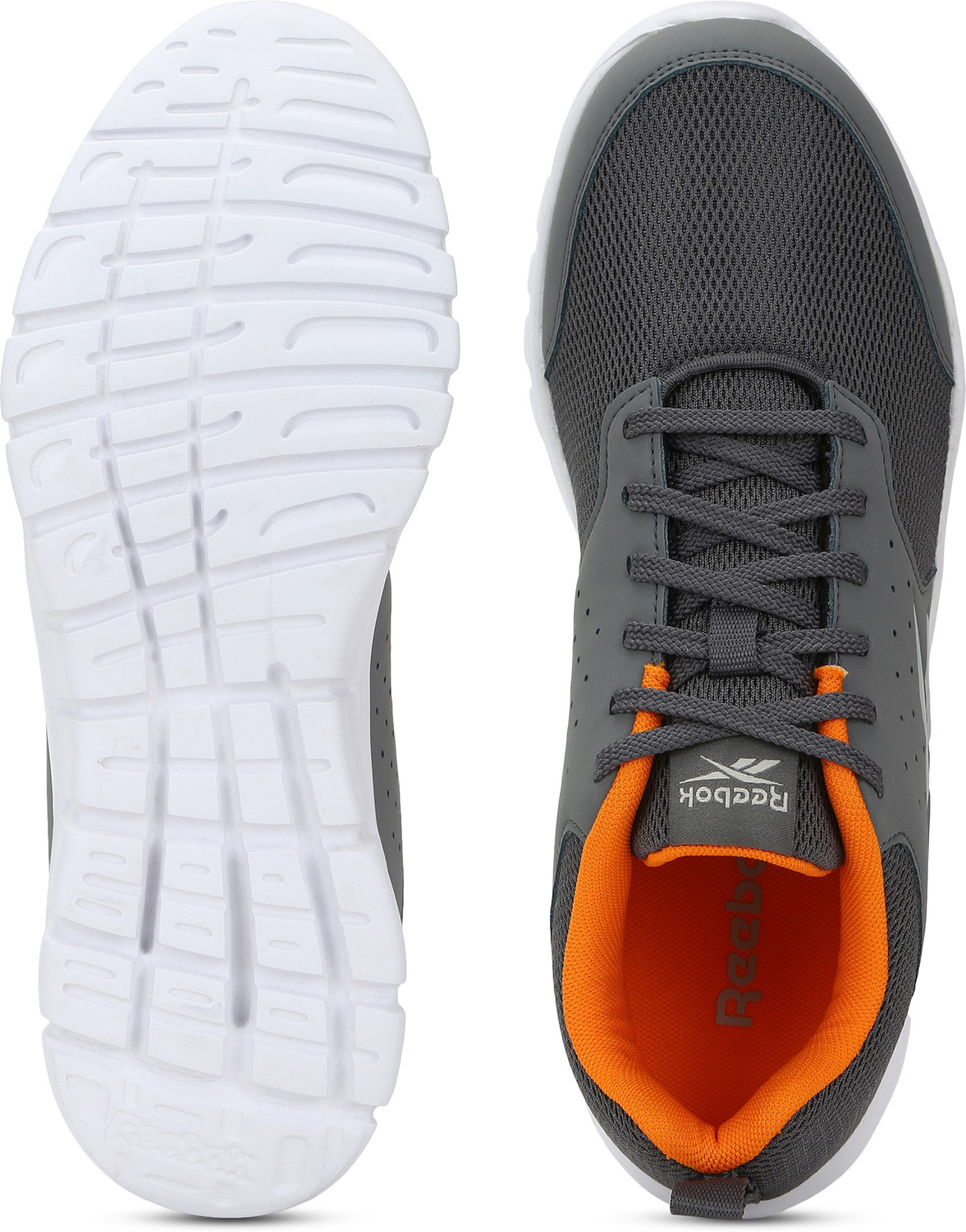 Image of REEBOK VELOCITY RUNNER LP Running Shoes For Men