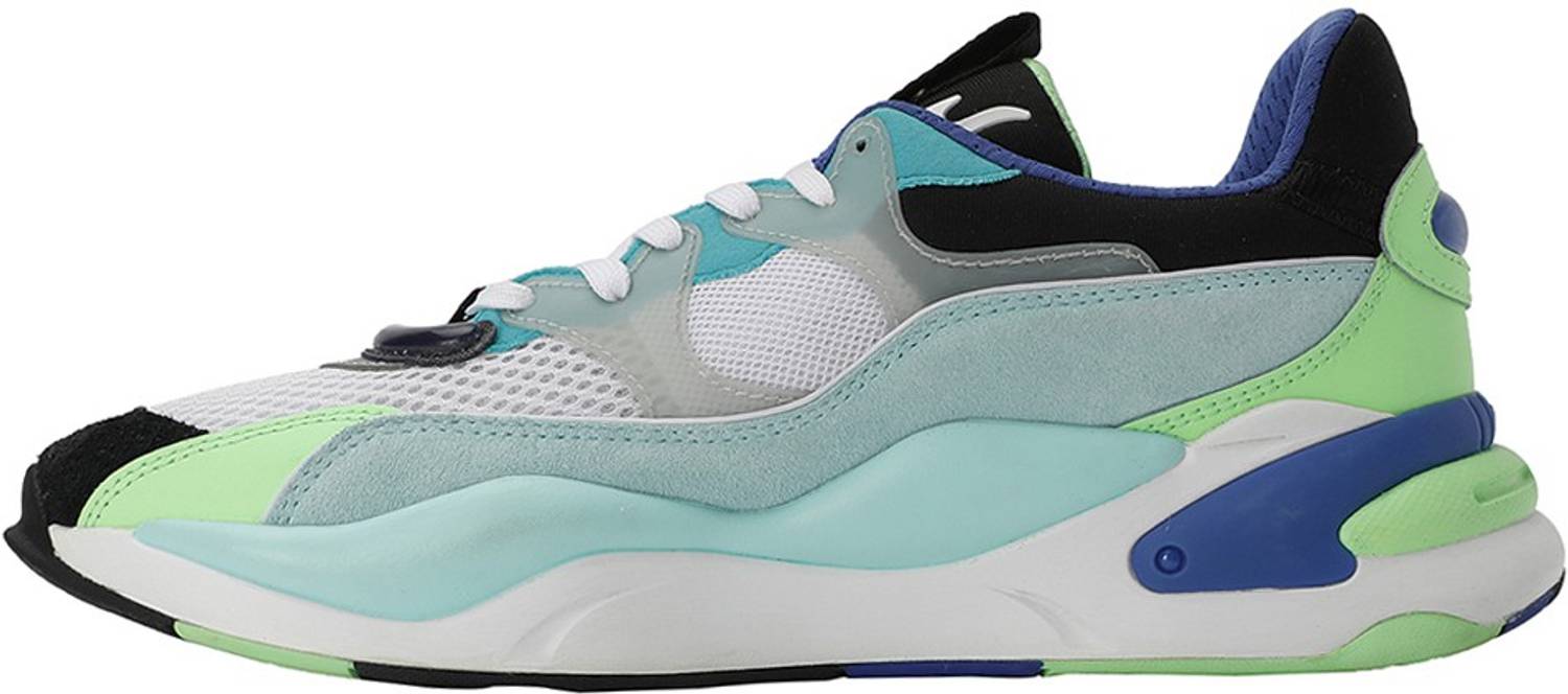 PUMA RS-2K Internet Exploring Sneakers For Men - Buy PUMA RS  display picture 1