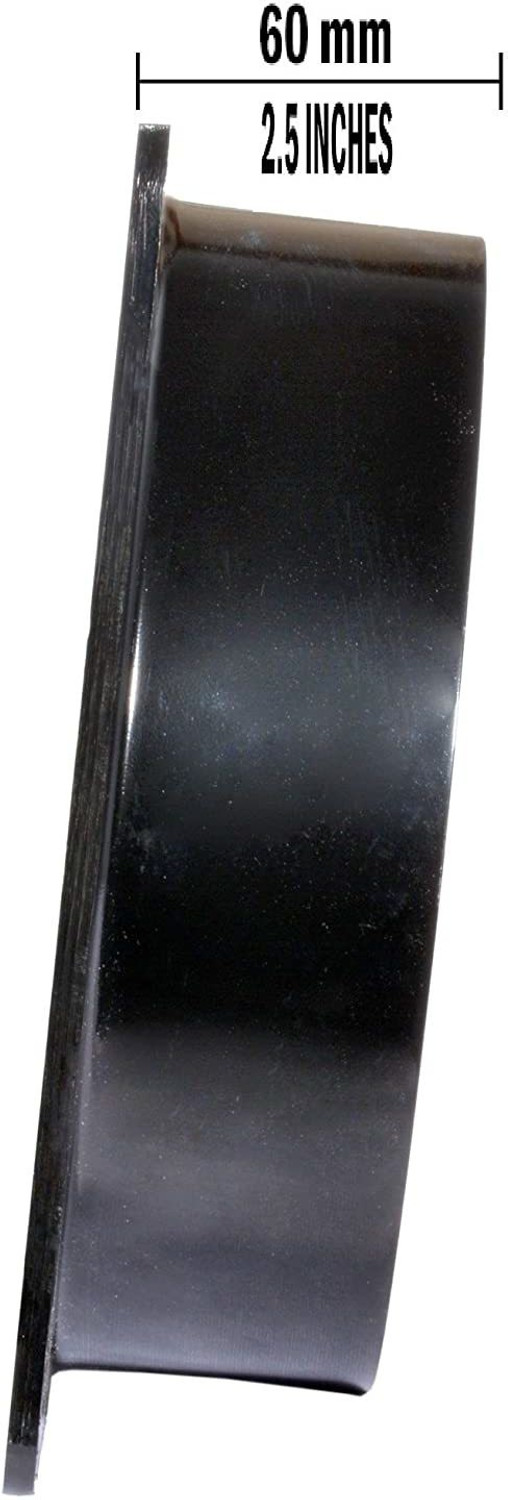 Image of VENDOZ 8.60 inches High Speed | Kitchen Use | Bathroom Use 220 mm Exhaust Fan