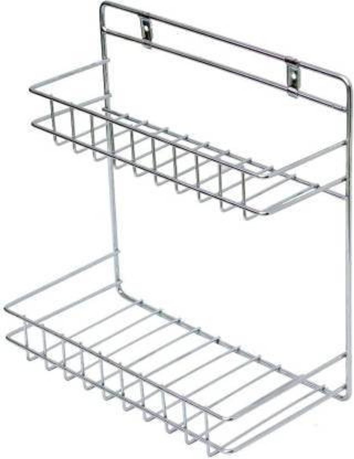 ArcadeExports K-110 Stainless Steel Wall Shelf