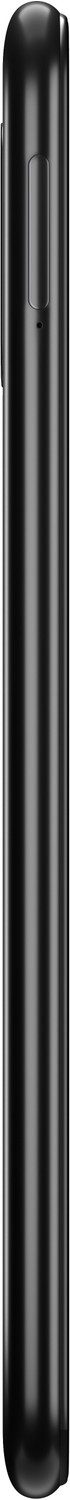 Image of Samsung Galaxy F41 (Fusion Black, 128 GB)