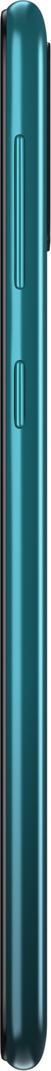 Image of Samsung Galaxy F41 (Fusion Green, 128 GB)