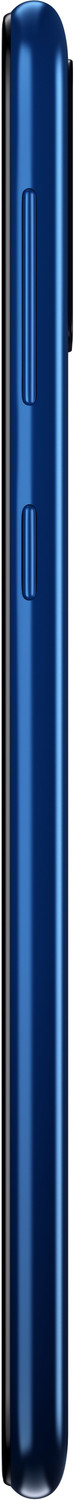 Image of Samsung Galaxy F41 (Fusion Blue, 128 GB)