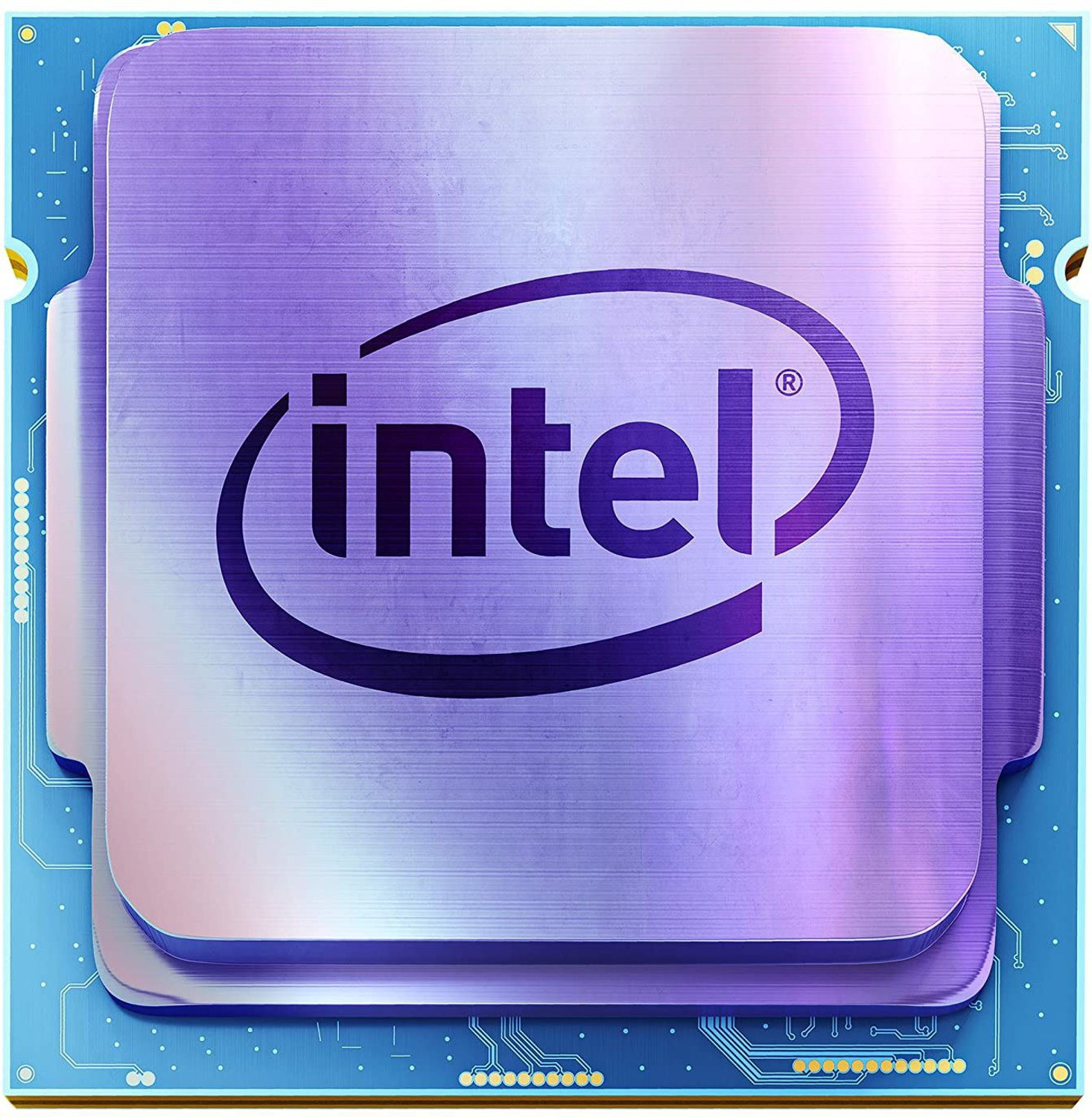 Image of Intel Core i9 10900K 3.7 GHz LGA 1200 Socket 10 Cores Desktop Processor