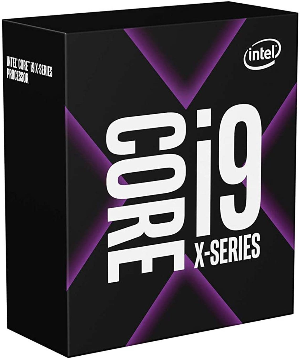 Intel Core i9-10900X X-series 3.7 GHz LGA 2066 Socket 10 Cores