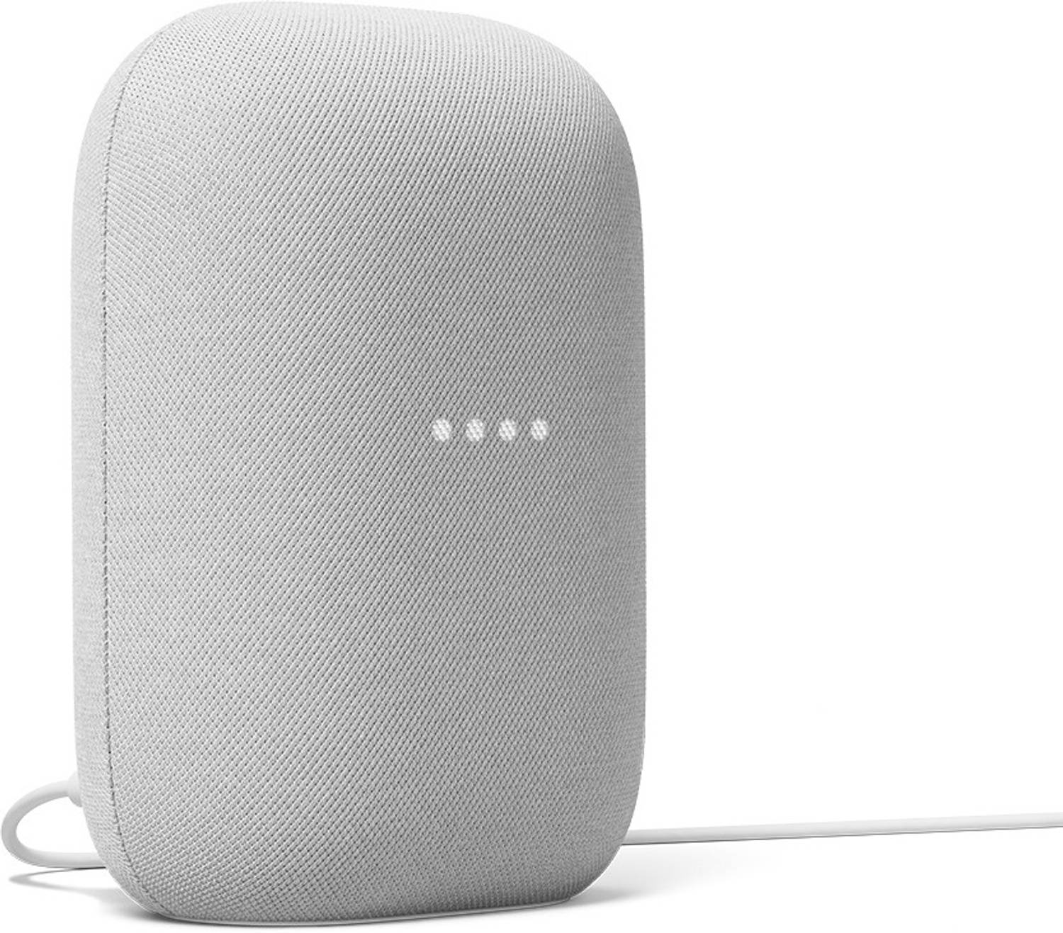 Google Nest Audio ホワイト　chalk Buy Google Nest Audio with Google Assistant Smart Speaker Online