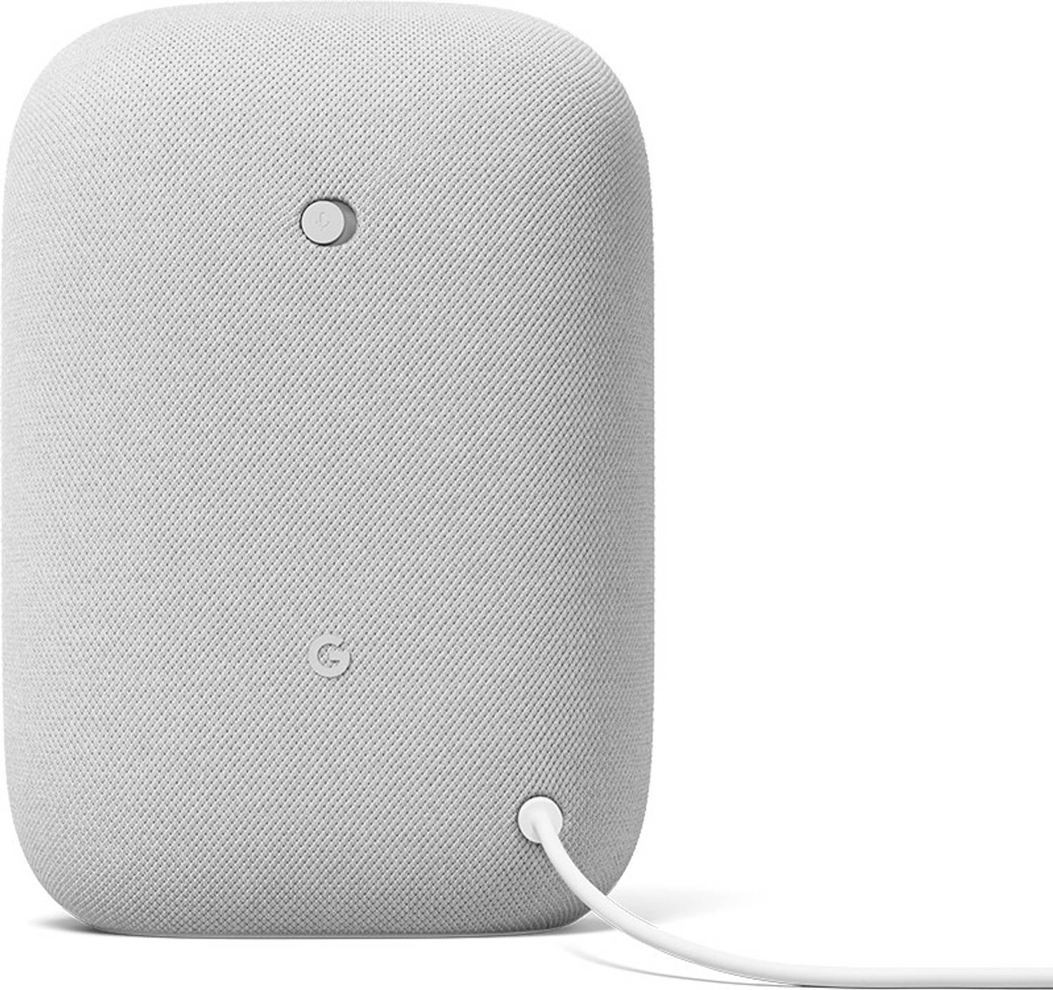 Buy Google Nest Audio with Google Assistant Smart Speaker Online