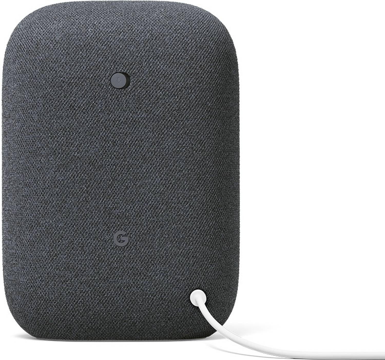 Buy Google Nest Audio with Google Assistant Smart Speaker Online