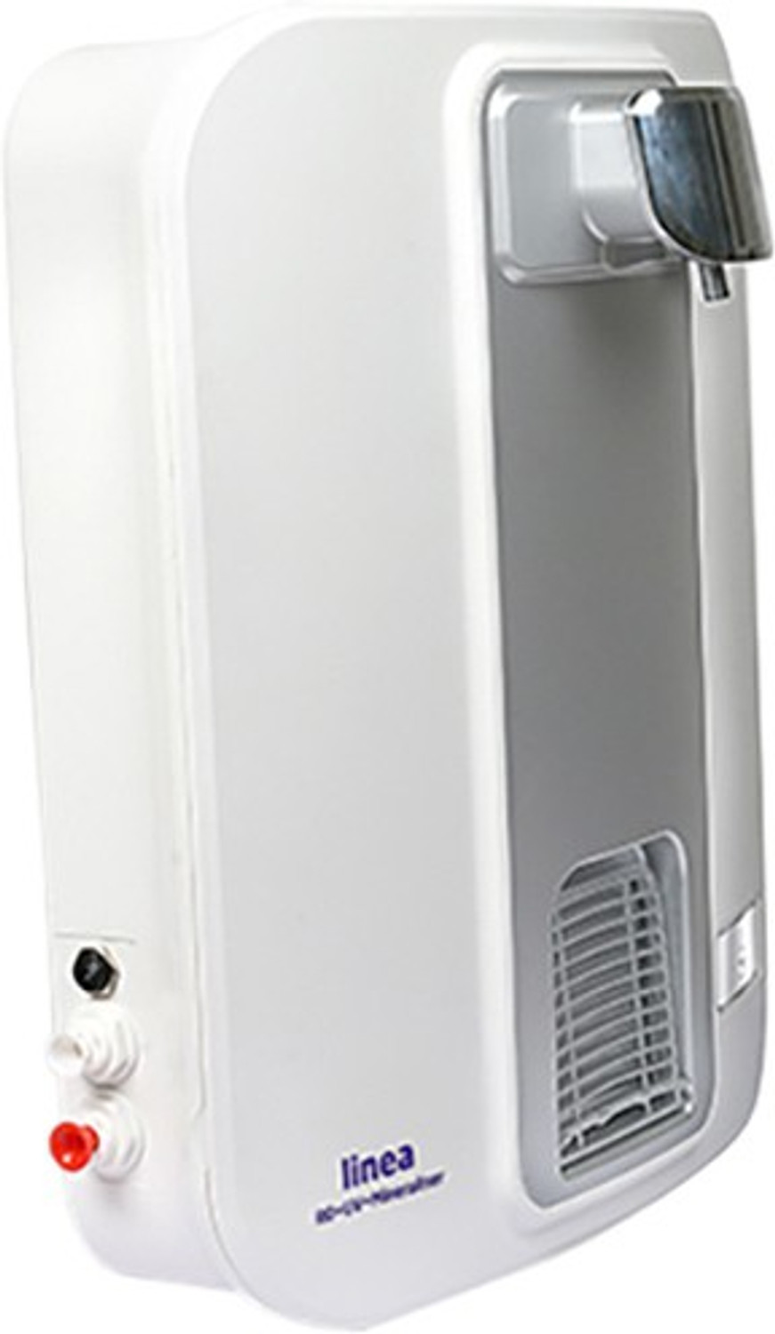 Image of LIVPURE Linea 5 L RO + UV + Mineraliser Water Purifier