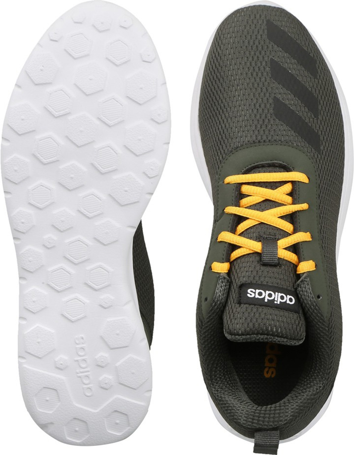 Image of ADIDAS #N /A Running Shoes For Men
