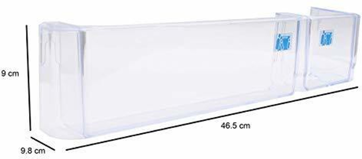 Image of Godrej Bottle Shelf Big Bl 180 DG01145 Fridge Door Shelf