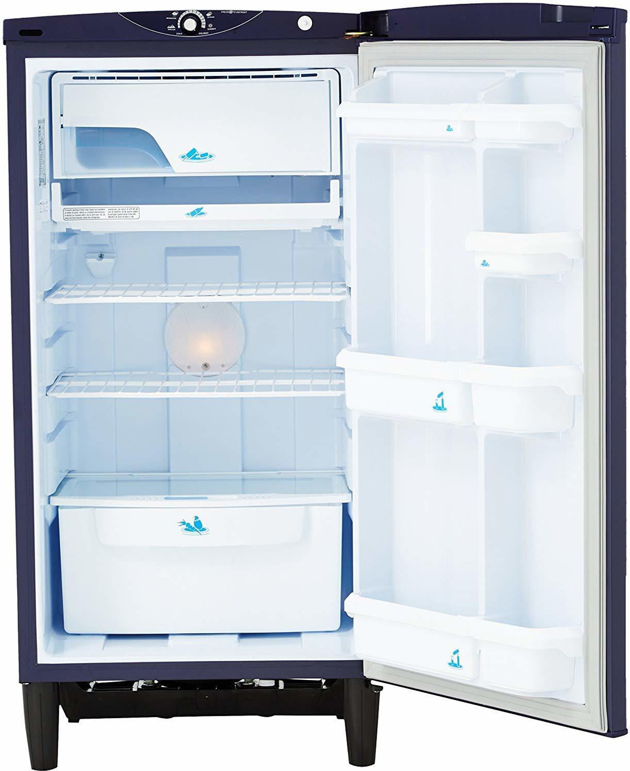 Image of Godrej Bottle Shelf Big Bl 180 DG01145 Fridge Door Shelf