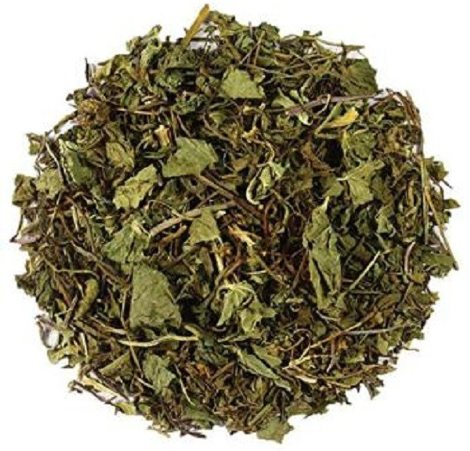 Image of Organicgreen Herb Brahmi Leaf Water Hyssop| neerbrahmi DRY