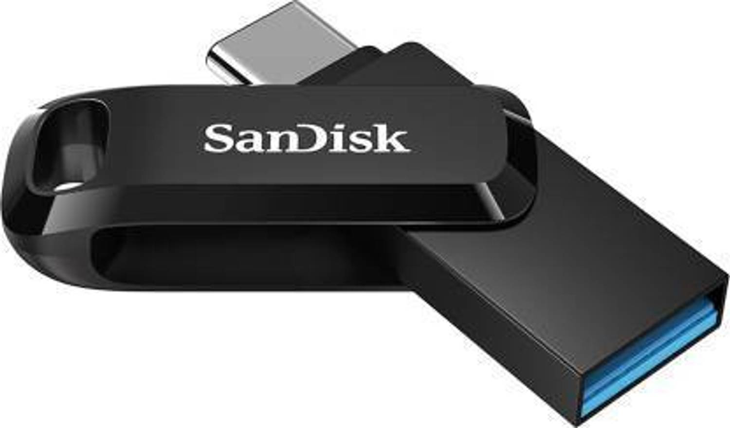 SanDisk SDDDC3 128GB OTG Drive USB 3.0