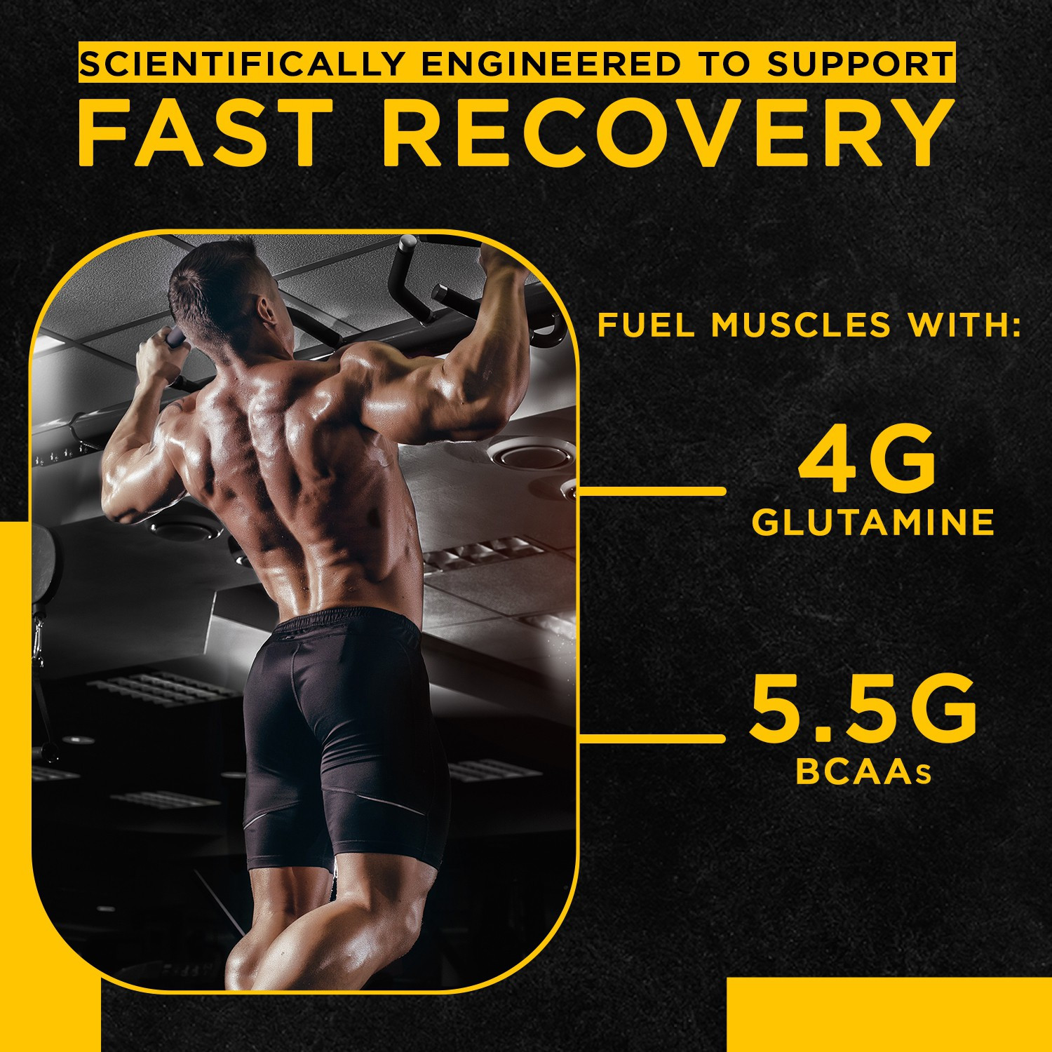 Image of BIGMUSCLES NUTRITION Purely Whey | Isolate Whey Matrix 25g Protein, 12.2g EAA, 4g Glutamine, 0g Sugar Whey Protein