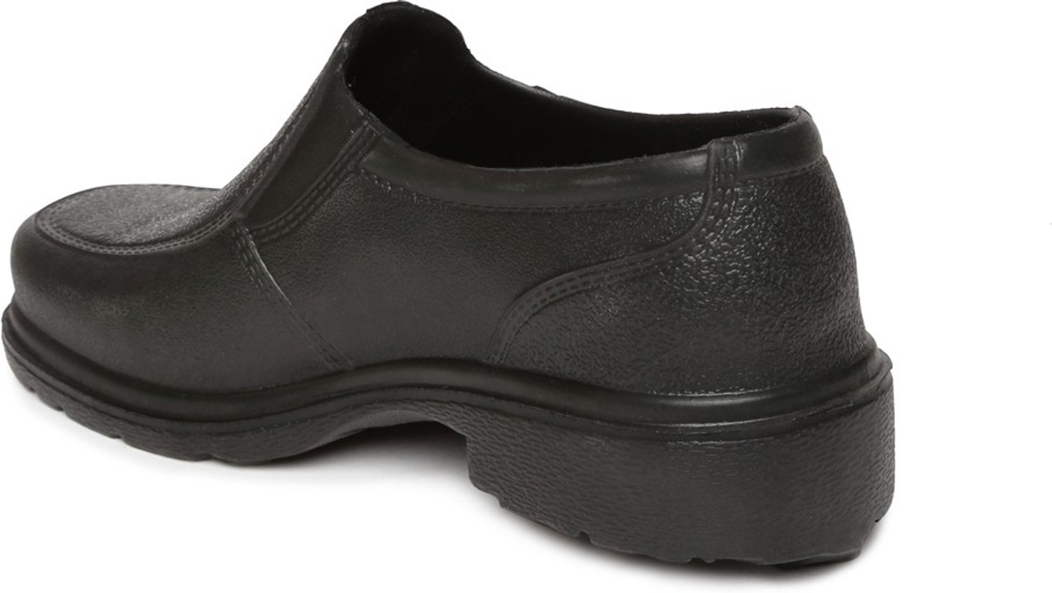Image of Paragon Paralite Comfortable Slip On Mens Corporate Officewear Formal Shoes For Men