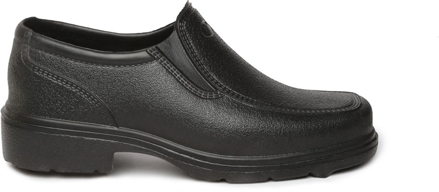 Image of Paragon Paralite Comfortable Slip On Mens Corporate Officewear Formal Shoes For Men