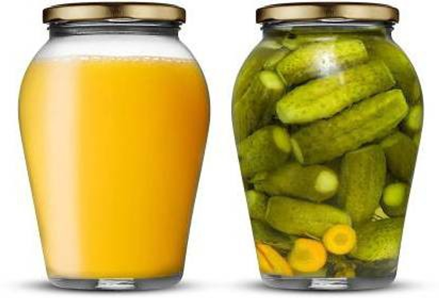 Image of JIGSHTIAL Sauce Set Glass